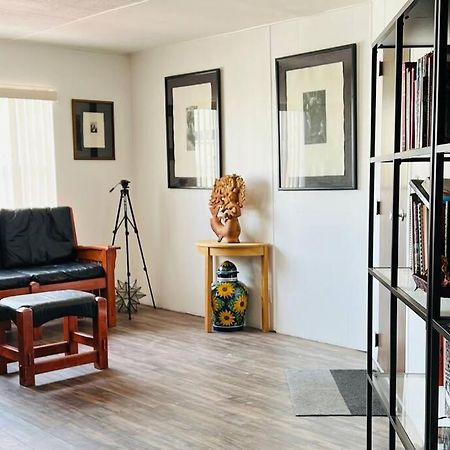 Casa Viva Rosarito Villa Dış mekan fotoğraf