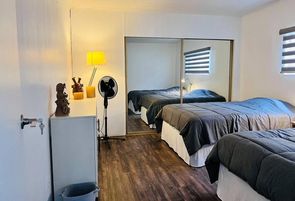Casa Viva Rosarito Villa Dış mekan fotoğraf