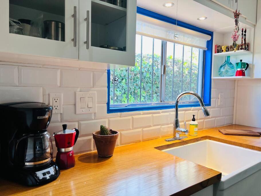 Casa Viva Rosarito Villa Dış mekan fotoğraf