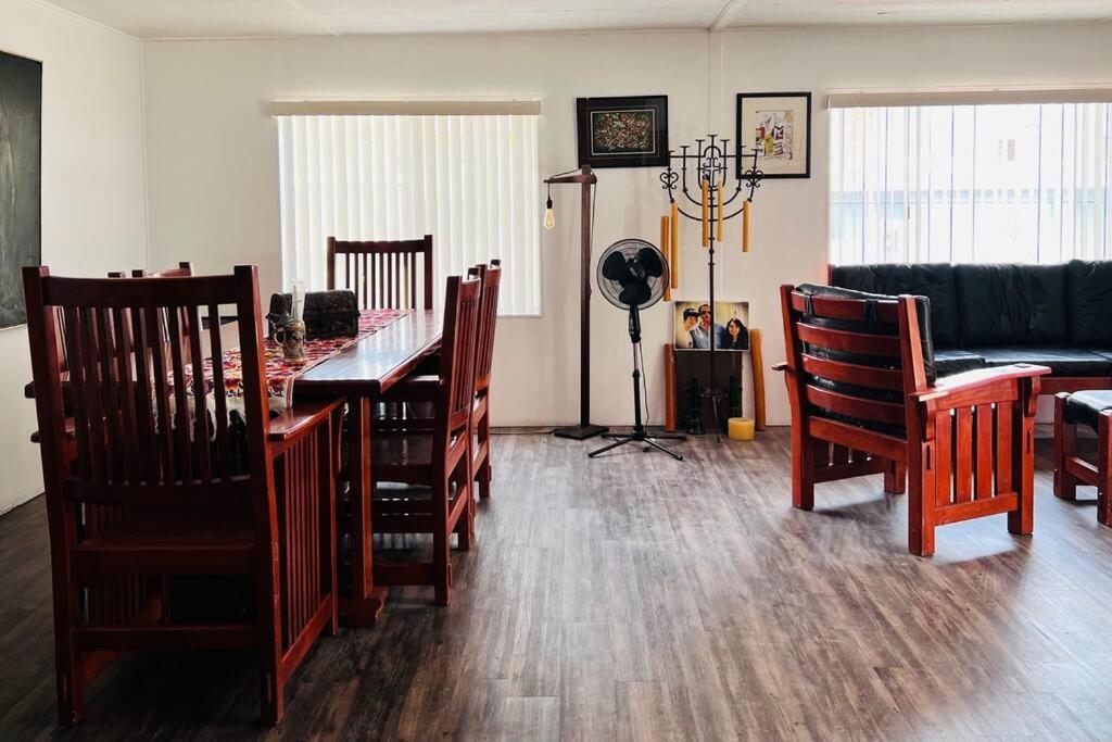Casa Viva Rosarito Villa Dış mekan fotoğraf
